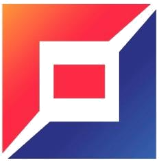 First Object logo mark